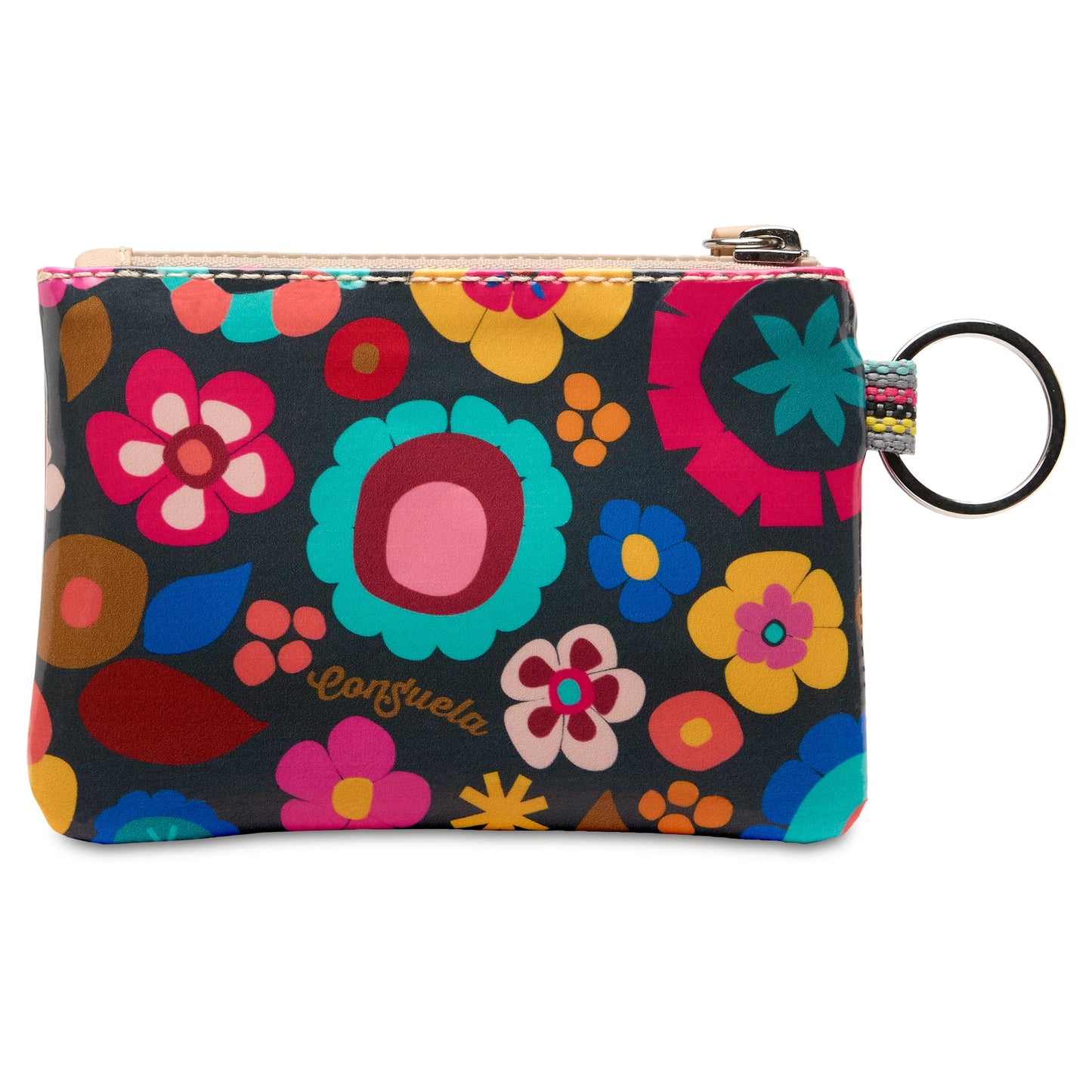 Consuela Wallet - Amelie Pouch