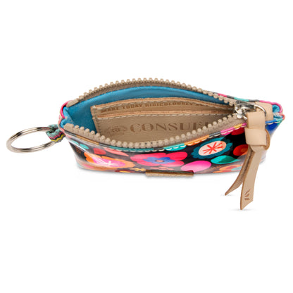 Consuela Wallet - Amelie Pouch