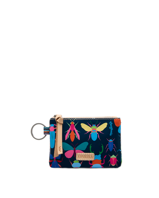 Consuela Wallet - Gemma Pouch