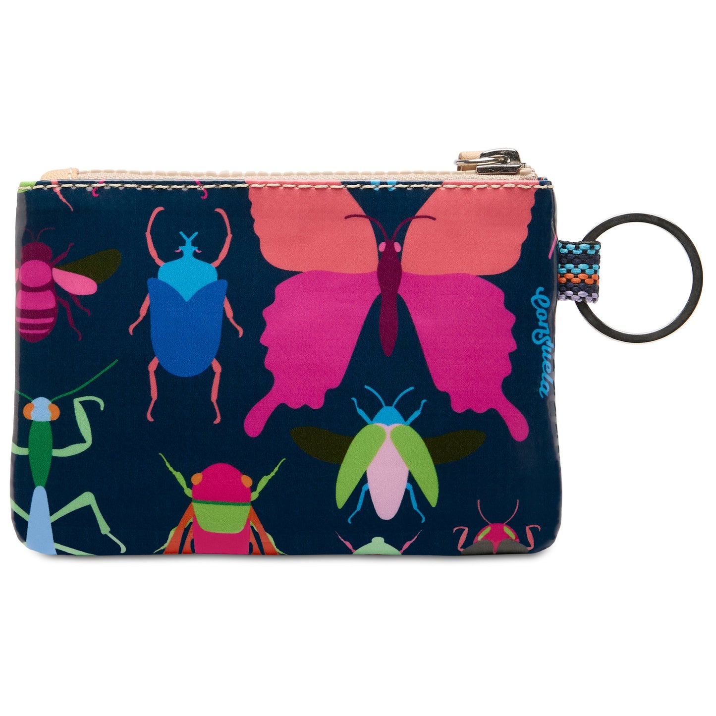 Consuela Wallet - Gemma Pouch
