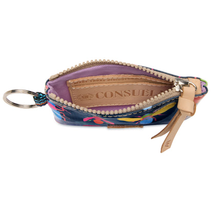 Consuela Wallet - Gemma Pouch