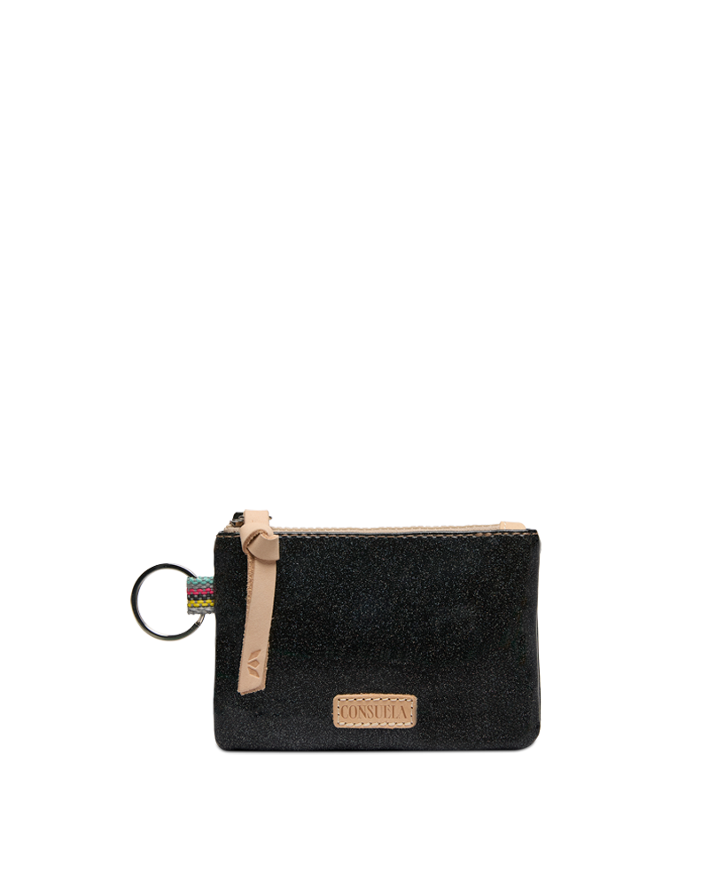 Consuela Wallet - Mariana Pouch