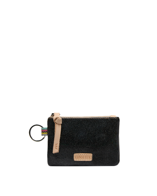 Consuela Wallet - Mariana Pouch
