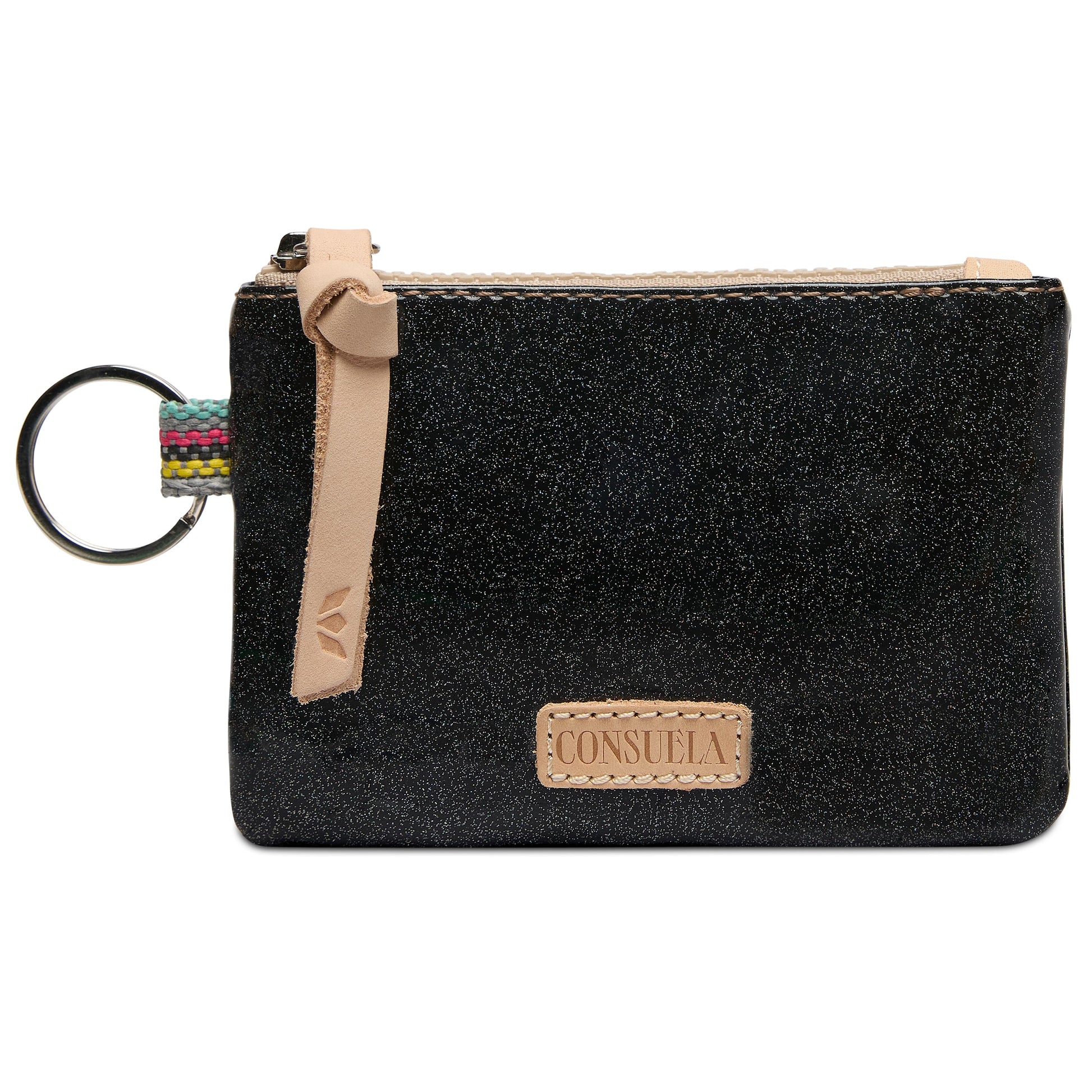 Consuela Wallet - Mariana Pouch