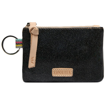 Consuela Wallet - Mariana Pouch