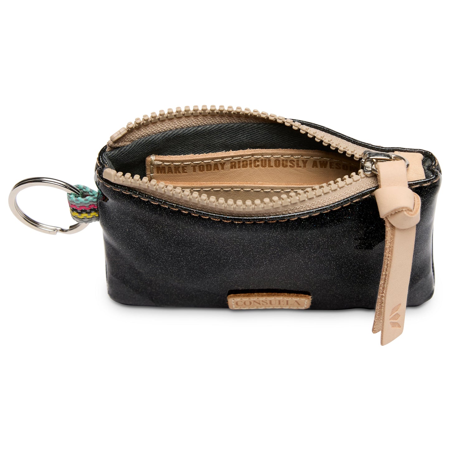 Consuela Wallet - Mariana Pouch