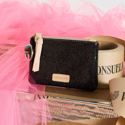 Consuela Wallet - Mariana Pouch