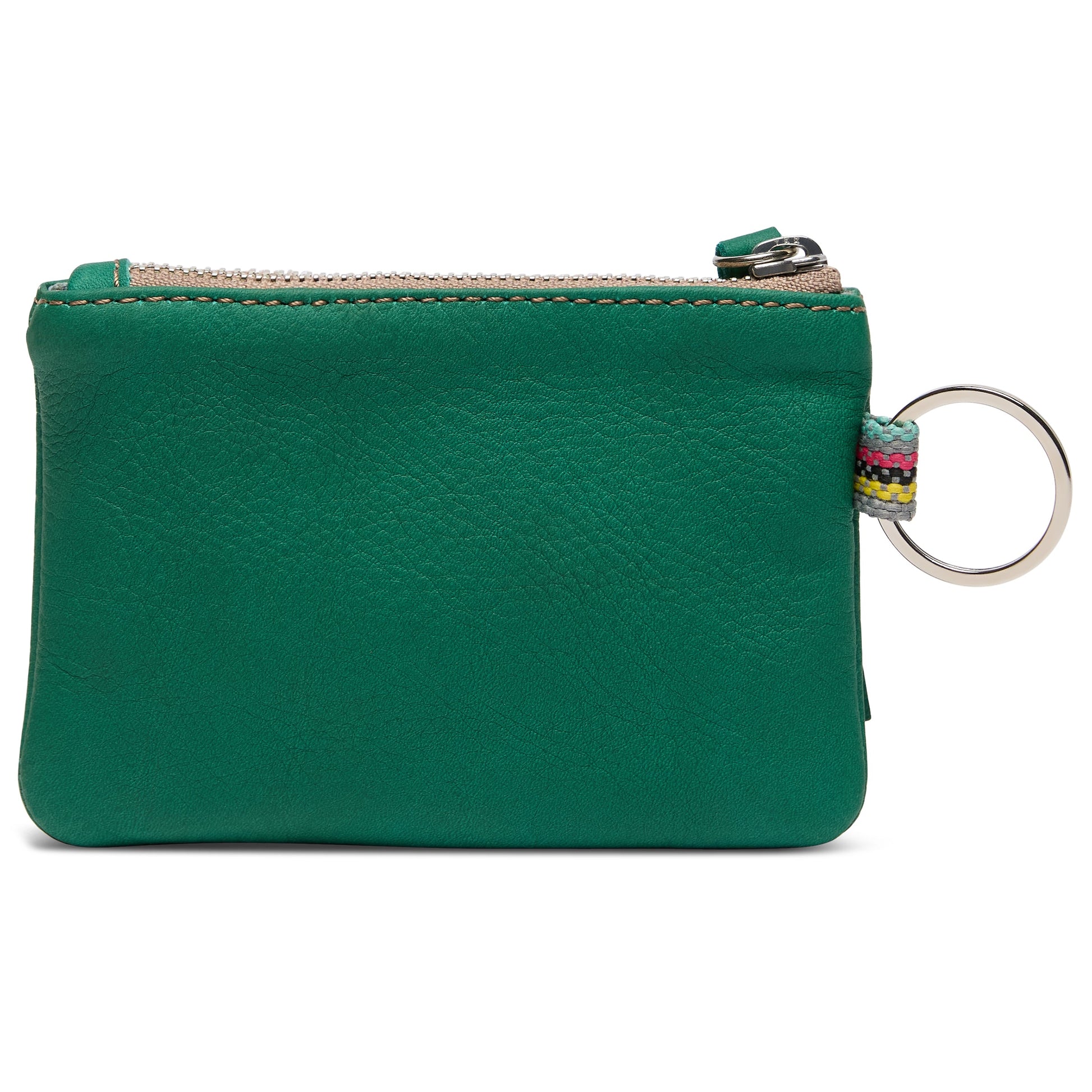 Consuela Wallet - Teal Pouch