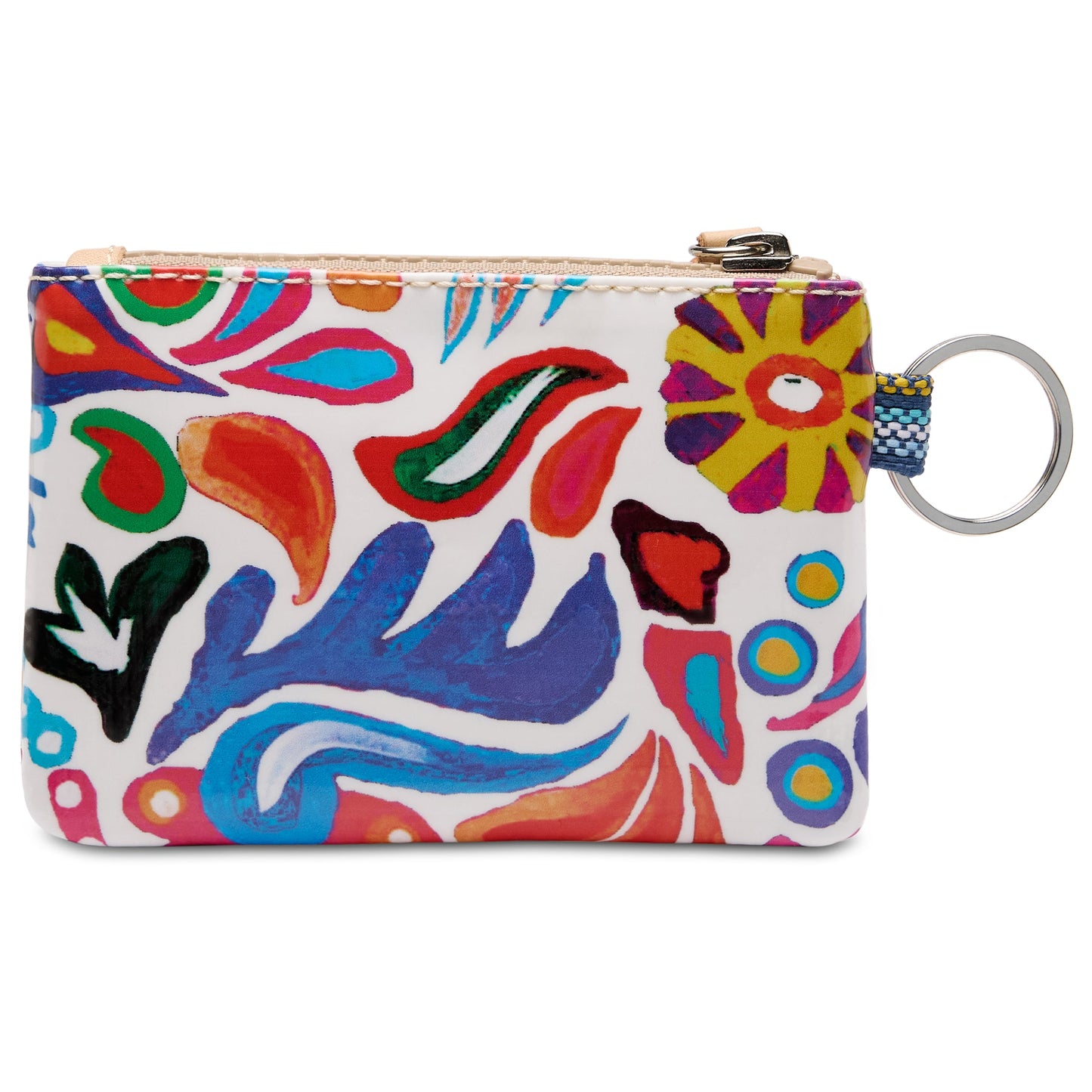 Consuela Wallet - Bianca Pouch