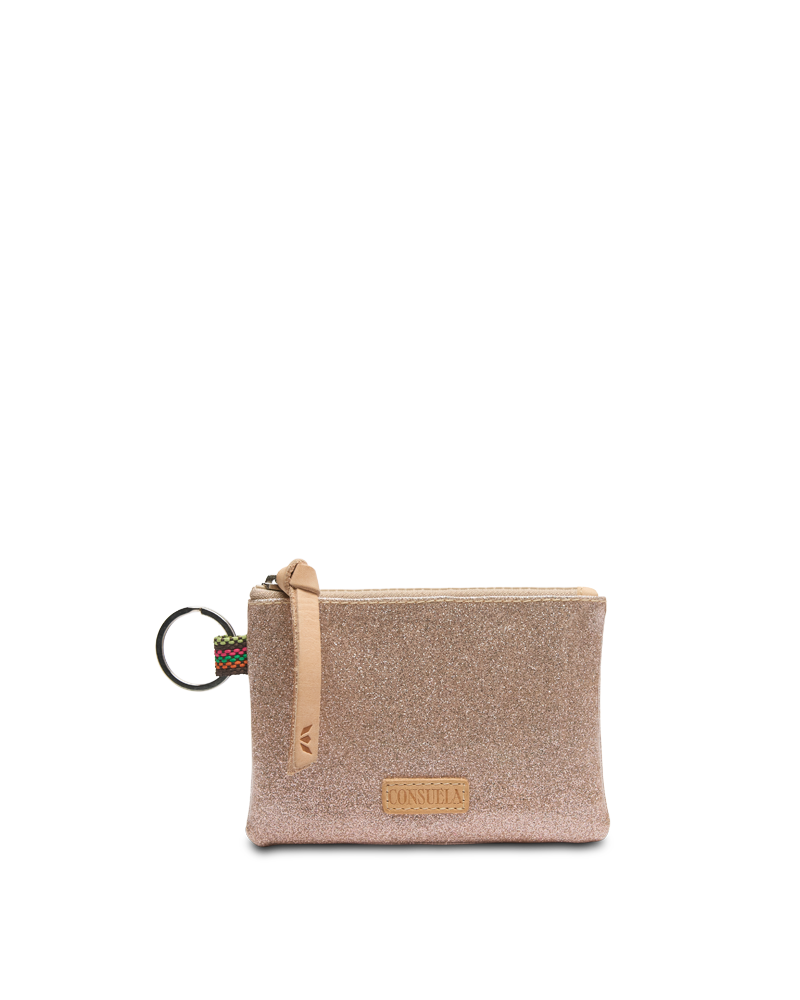 Consuela Wallet - Emery Pouch