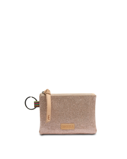 Consuela Wallet - Emery Pouch
