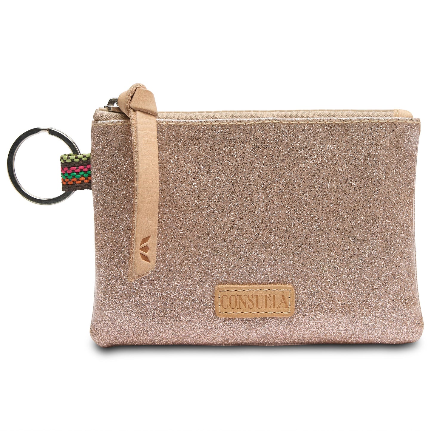 Consuela Wallet - Emery Pouch