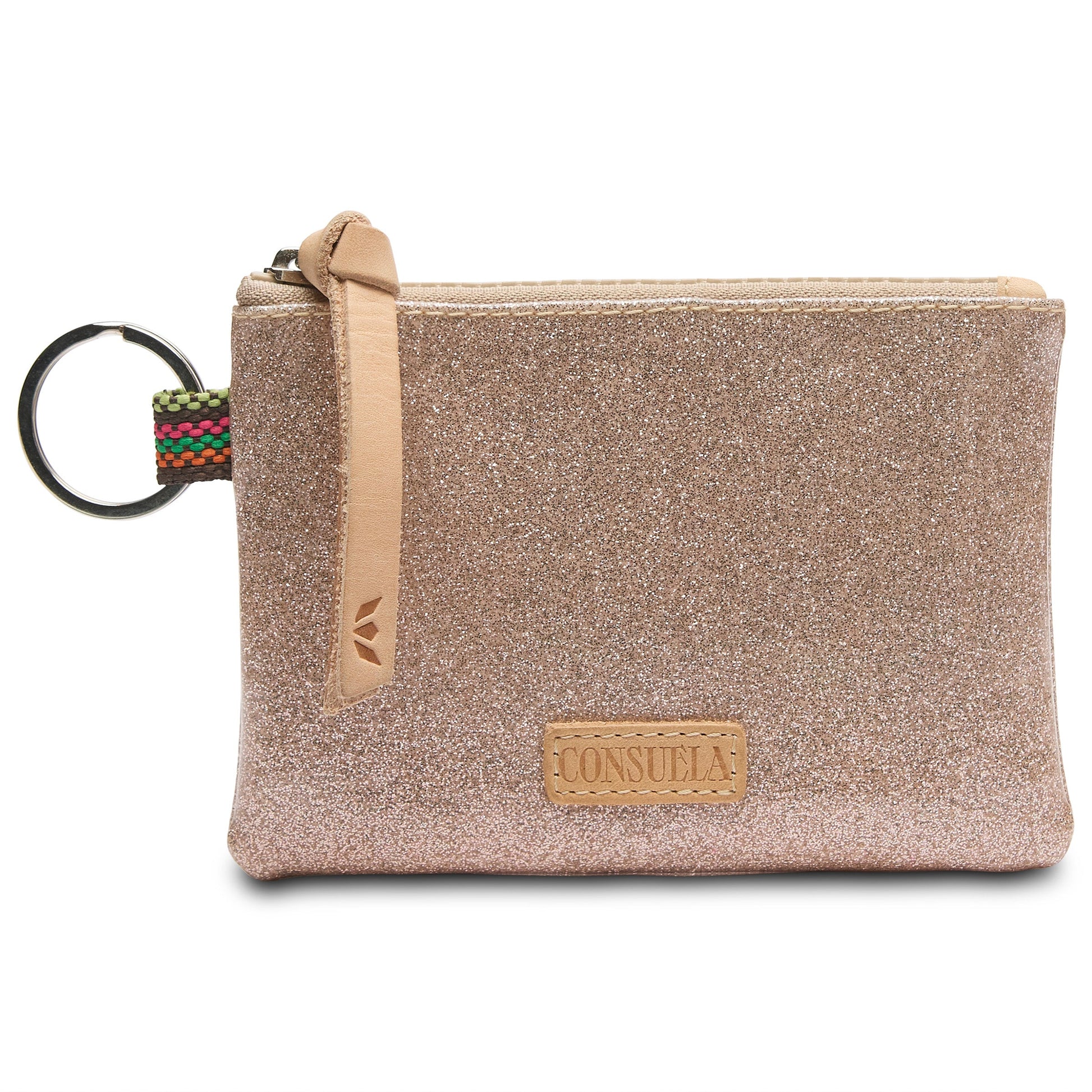 Consuela Wallet - Emery Pouch