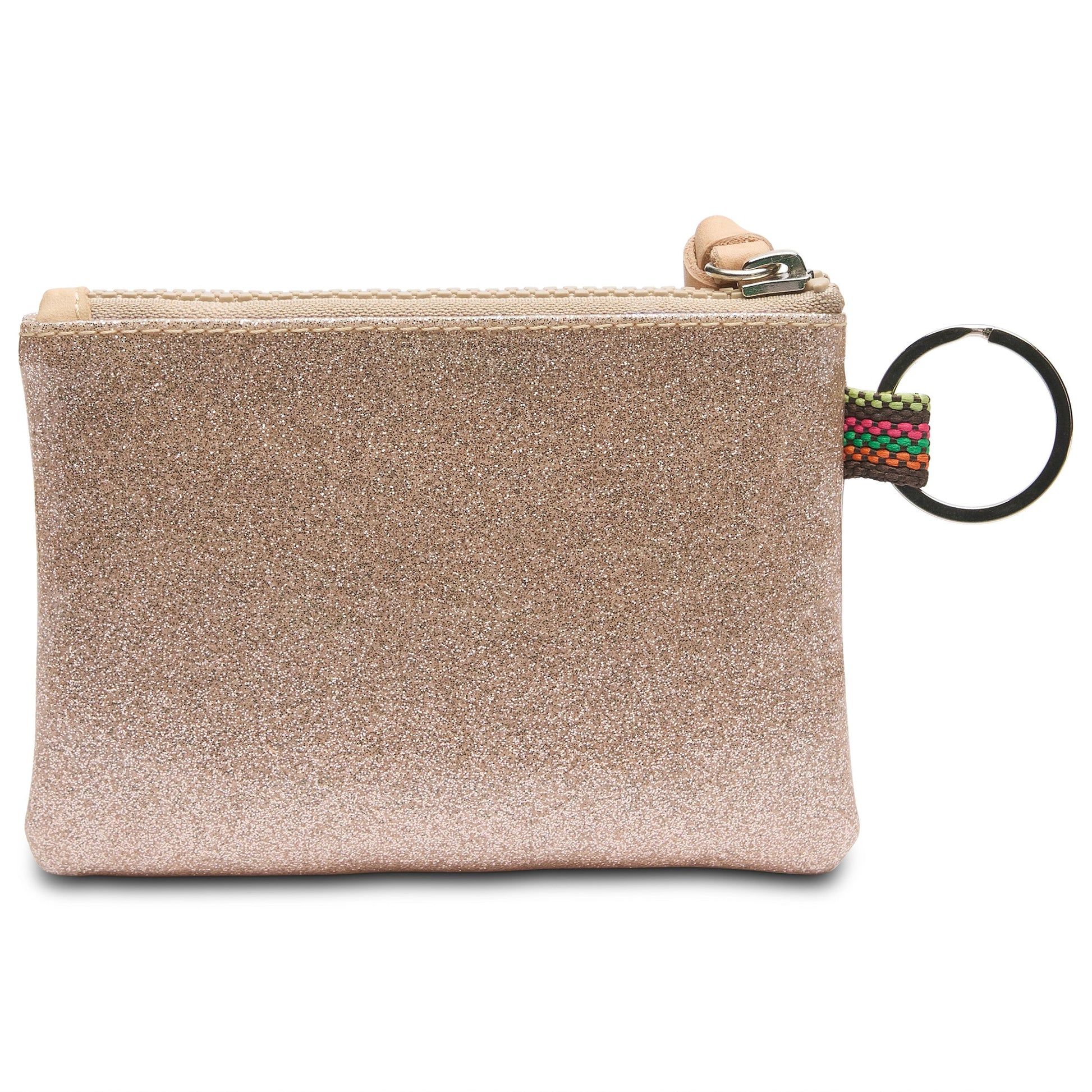 Consuela Wallet - Emery Pouch