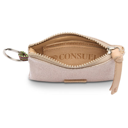 Consuela Wallet - Emery Pouch