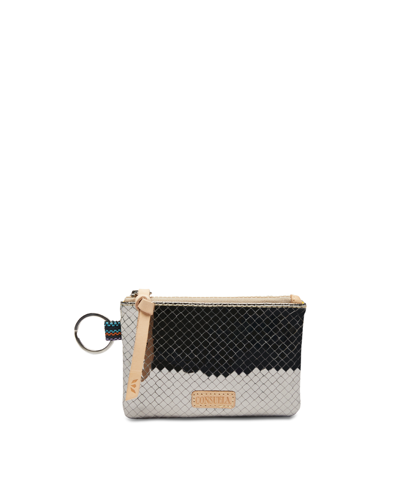 Consuela Wallet - Kyle Pouch