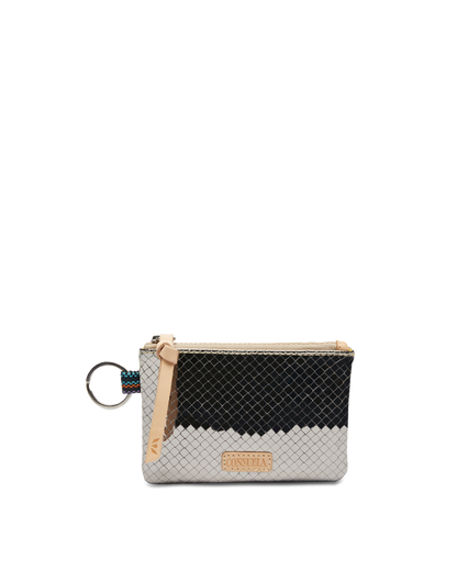Consuela Wallet - Kyle Pouch