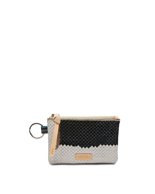 Consuela Wallet - Kyle Pouch
