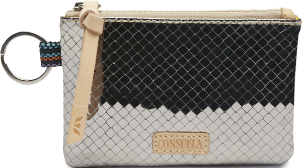Consuela Wallet - Kyle Pouch
