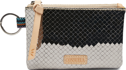 Consuela Wallet - Kyle Pouch