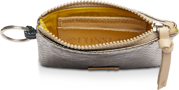 Consuela Wallet - Kyle Pouch