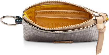 Consuela Wallet - Kyle Pouch