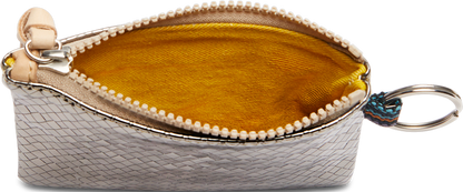 Consuela Wallet - Kyle Pouch