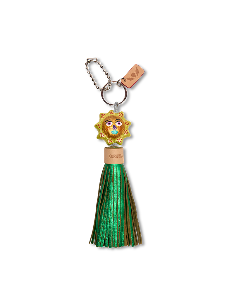 Consuela Bag Charm - Twy