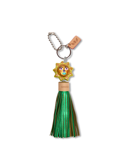 Consuela Bag Charm - Twy