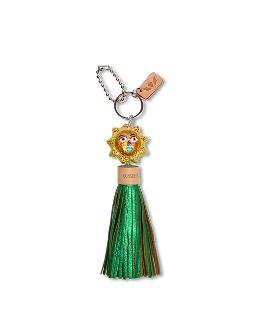 Consuela Bag Charm - Twy