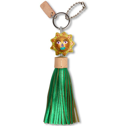 Consuela Bag Charm - Twy