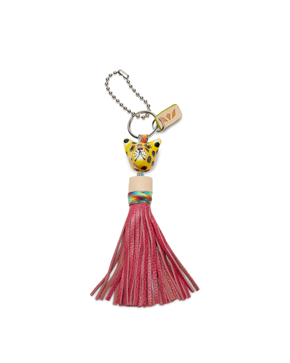 Consuela Bag Charm - Lynyrd