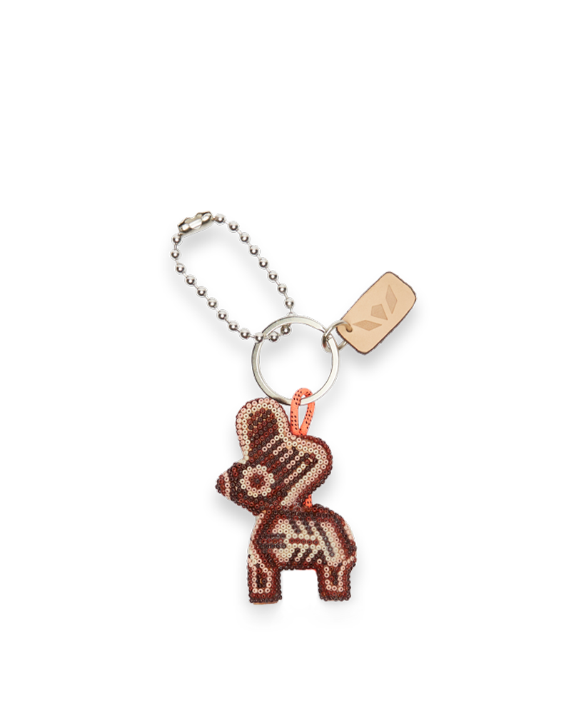 Consuela Donkito Charm
 – Consuela