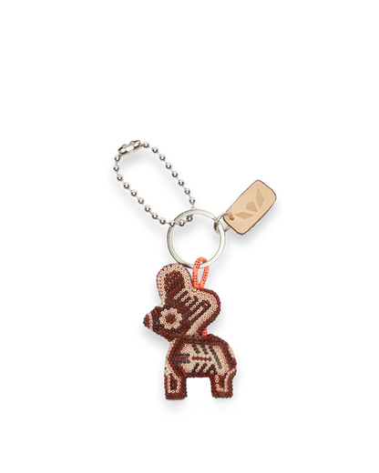 Consuela Donkito Charm
 – Consuela