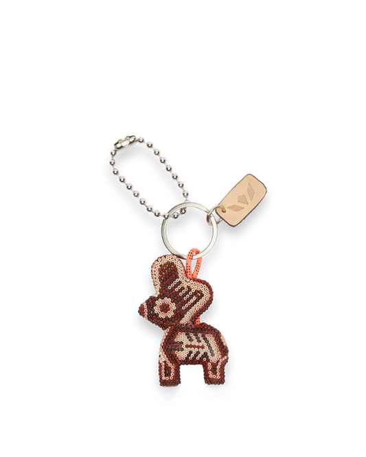 Consuela Donkito Charm
 – Consuela