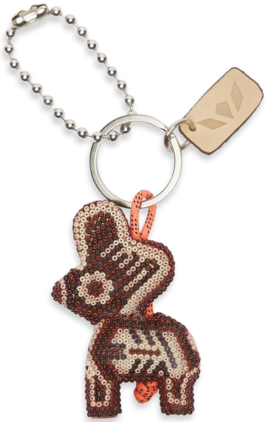 Consuela Donkito Charm
 – Consuela