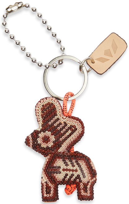 Consuela Donkito Charm
 – Consuela