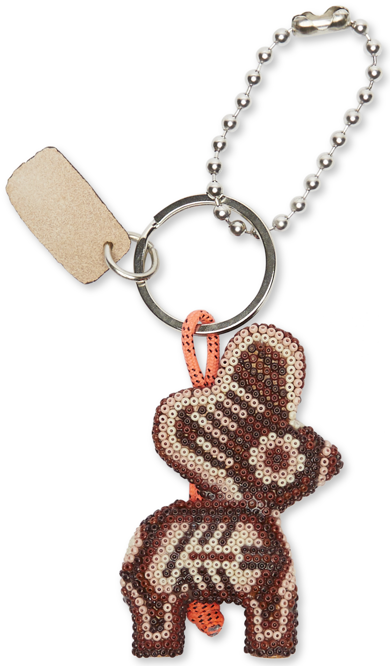 Consuela Donkito Charm
 – Consuela