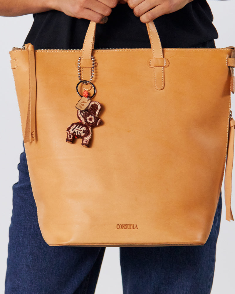 Consuela Donkito Charm
 – Consuela