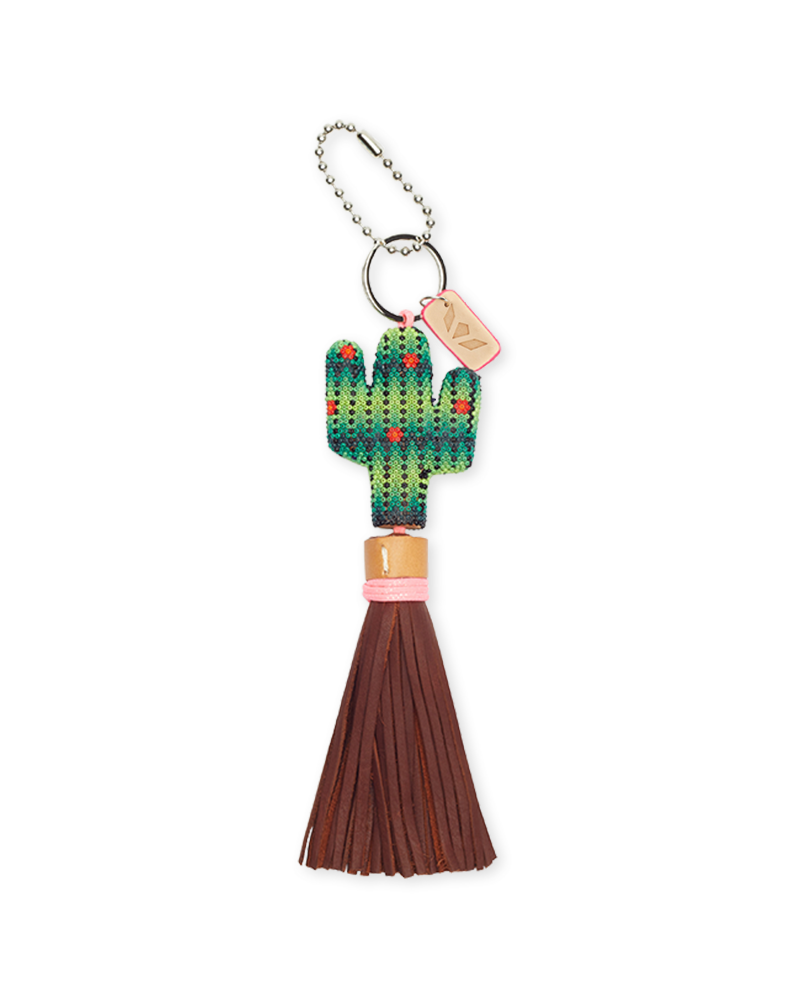Consuela Spike Charm
 – Consuela