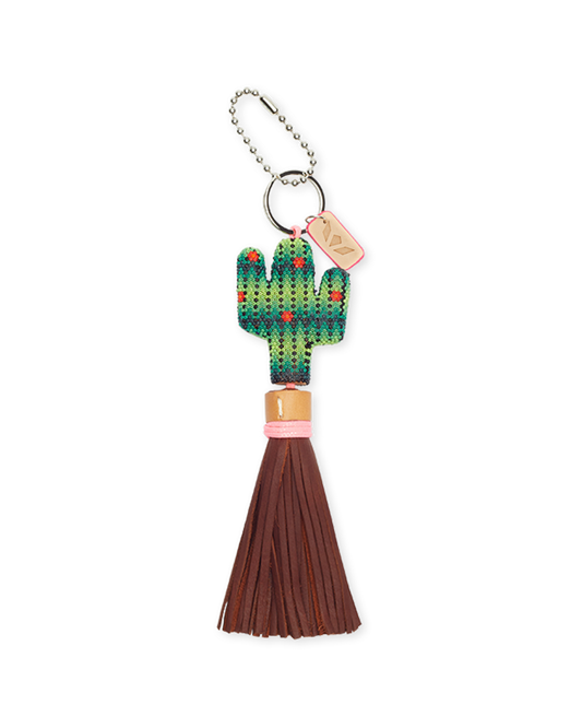 Consuela Spike Charm
 – Consuela