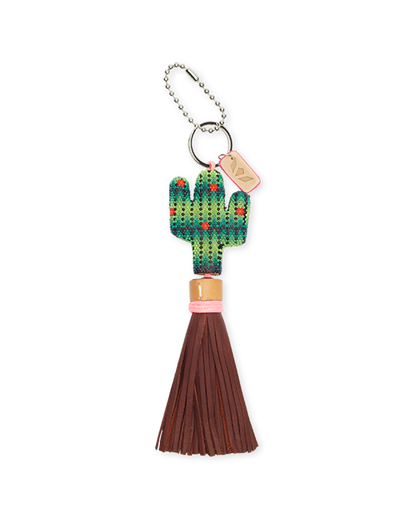 Consuela Spike Charm
 – Consuela