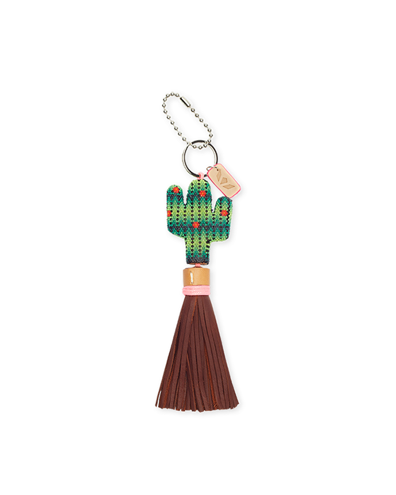 Consuela Spike Charm
 – Consuela
