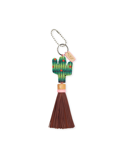 Consuela Spike Charm
 – Consuela