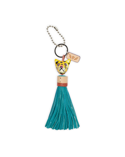 Consuela Rawr Charm
 – Consuela