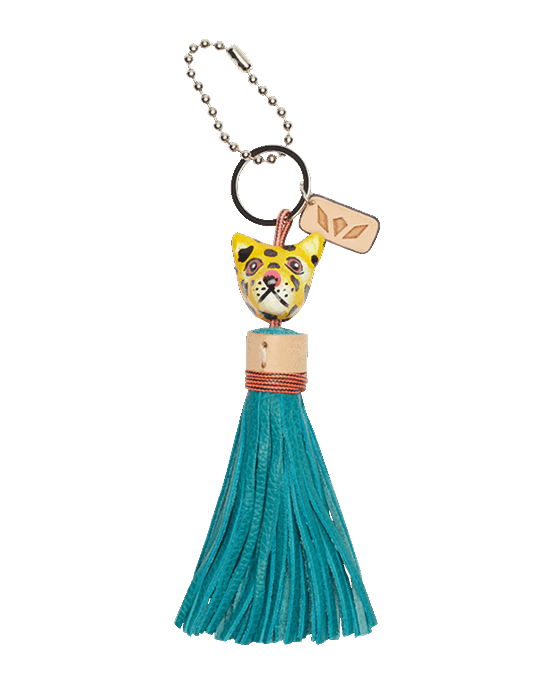 Consuela Rawr Charm
 – Consuela