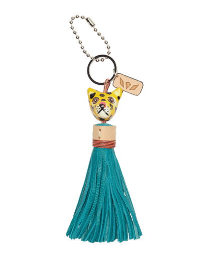 Consuela Rawr Charm
 – Consuela