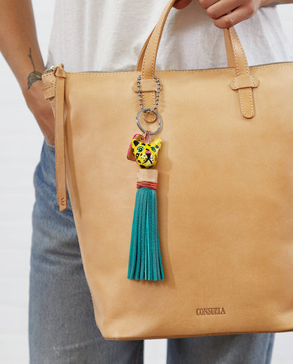 Consuela Rawr Charm
 – Consuela