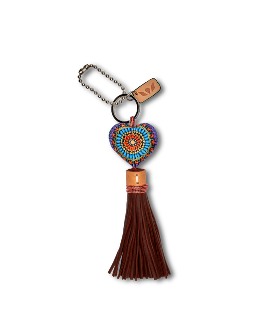 Consuela Bag Charm - Seffie