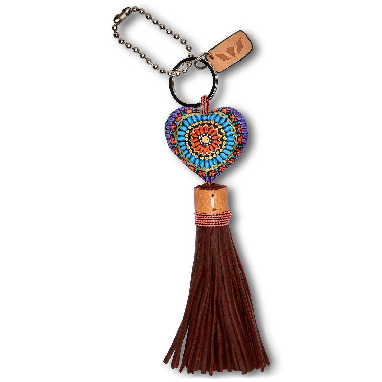 Consuela Bag Charm - Seffie